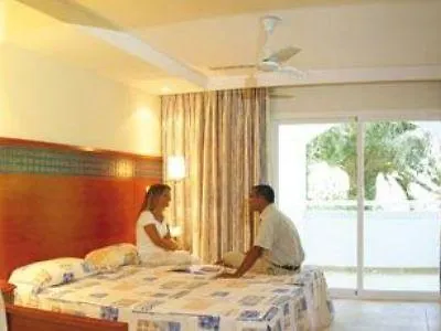 Insotel Club Tarida Playa Cala Tarida  Apartment