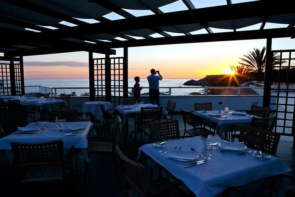 Insotel Club Tarida Playa Cala Tarida  Cala Tarida (Ibiza)