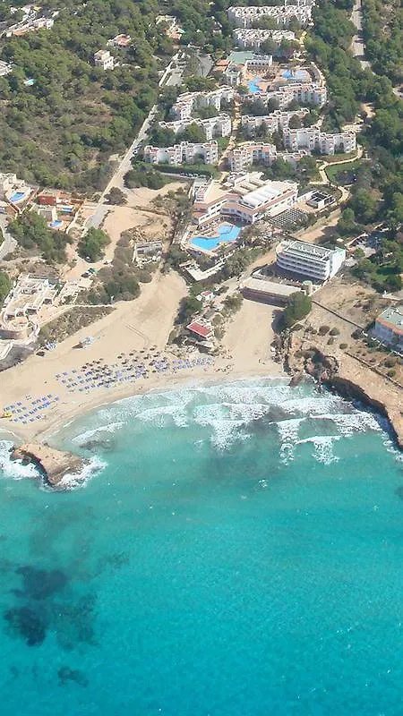Insotel Club Tarida Playa Cala Tarida  Apartment Cala Tarida (Ibiza)