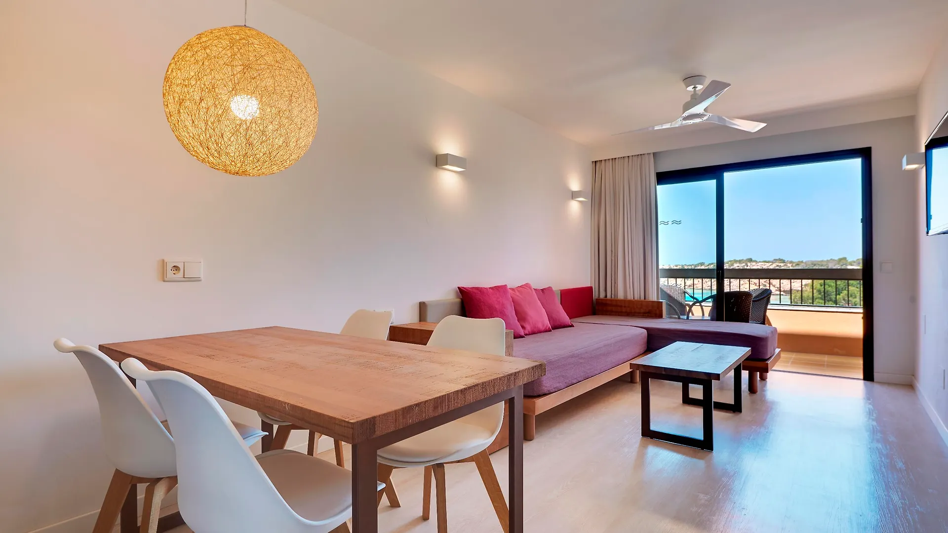 Insotel Club Tarida Playa Cala Tarida  Apartment Cala Tarida (Ibiza)