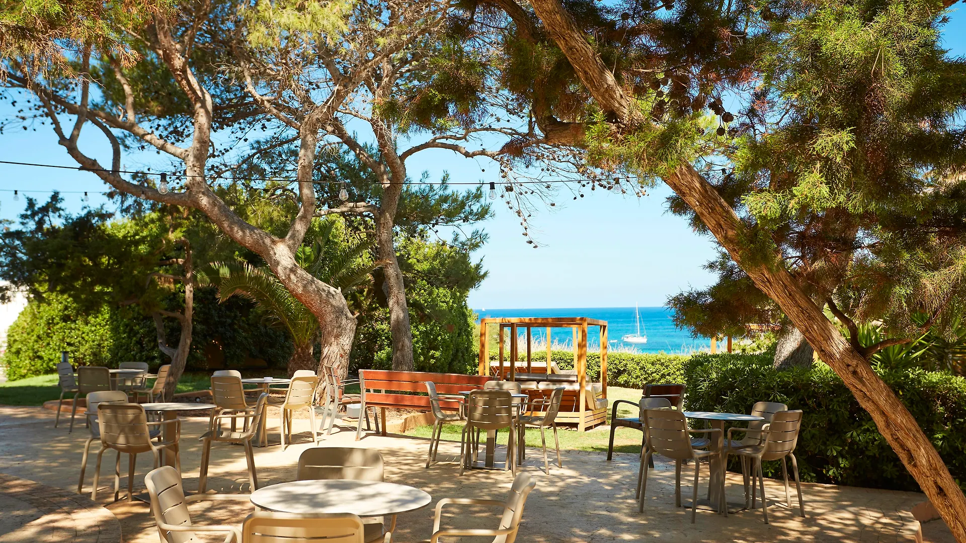 Apartment Insotel Club Tarida Playa Cala Tarida