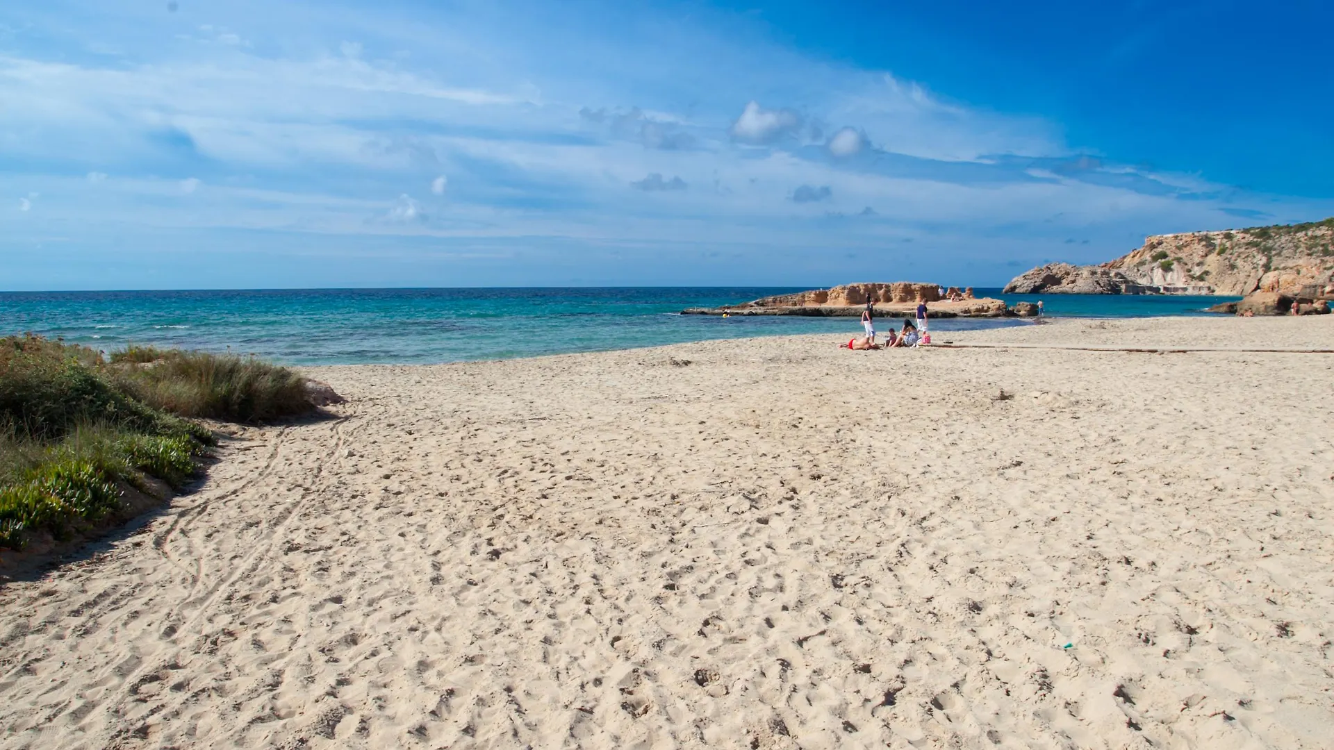 Insotel Club Tarida Playa 卡拉塔瑞达