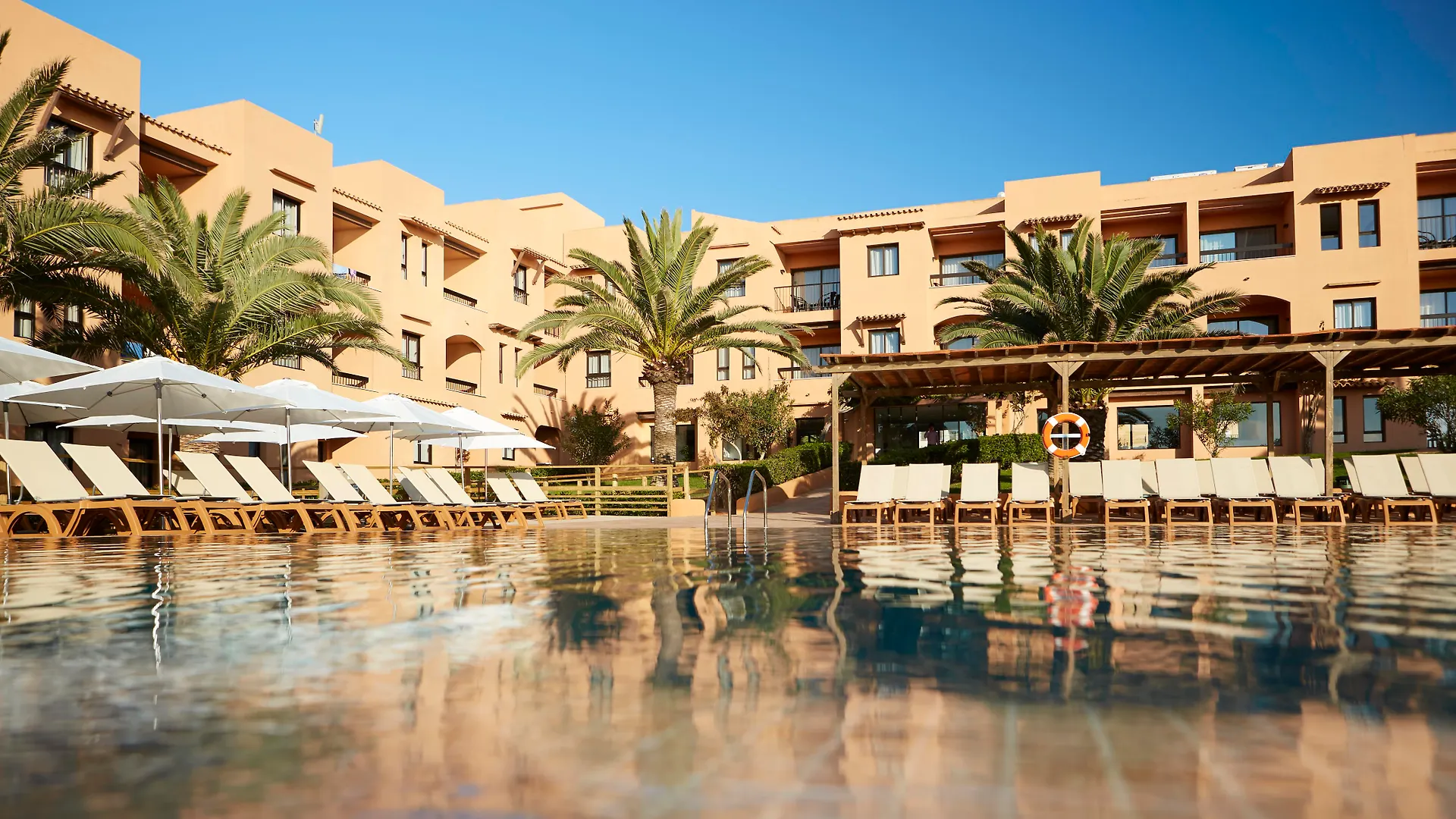 Insotel Club Tarida Playa Cala Tarida  0*, Cala Tarida (Ibiza)