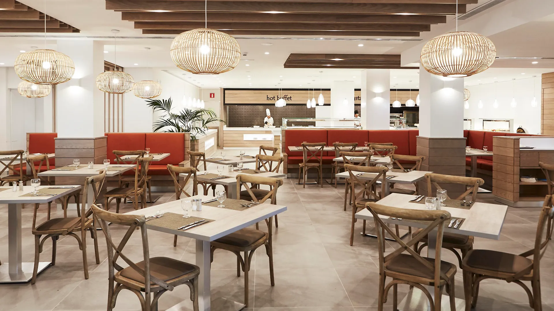 Insotel Club Tarida Playa 卡拉塔瑞达 公寓