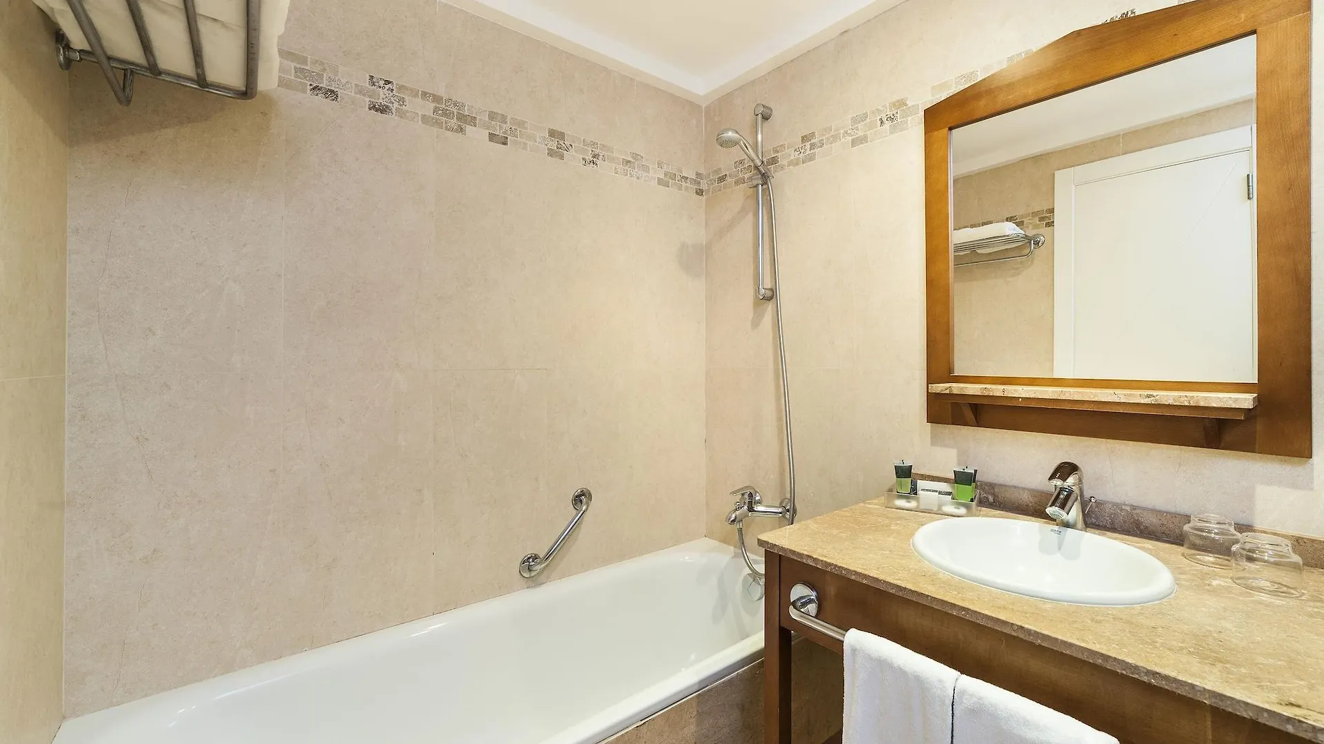 Apartment Insotel Club Tarida Playa Cala Tarida