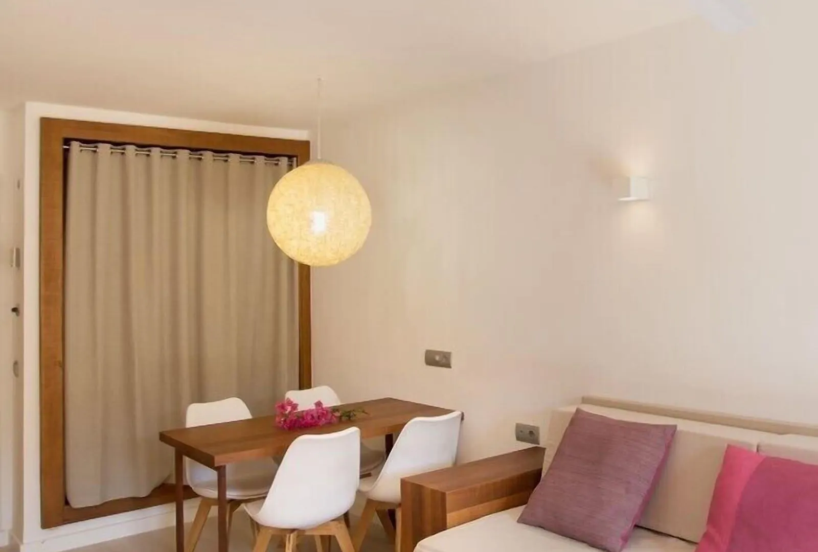 Insotel Club Tarida Playa Cala Tarida  Apartment