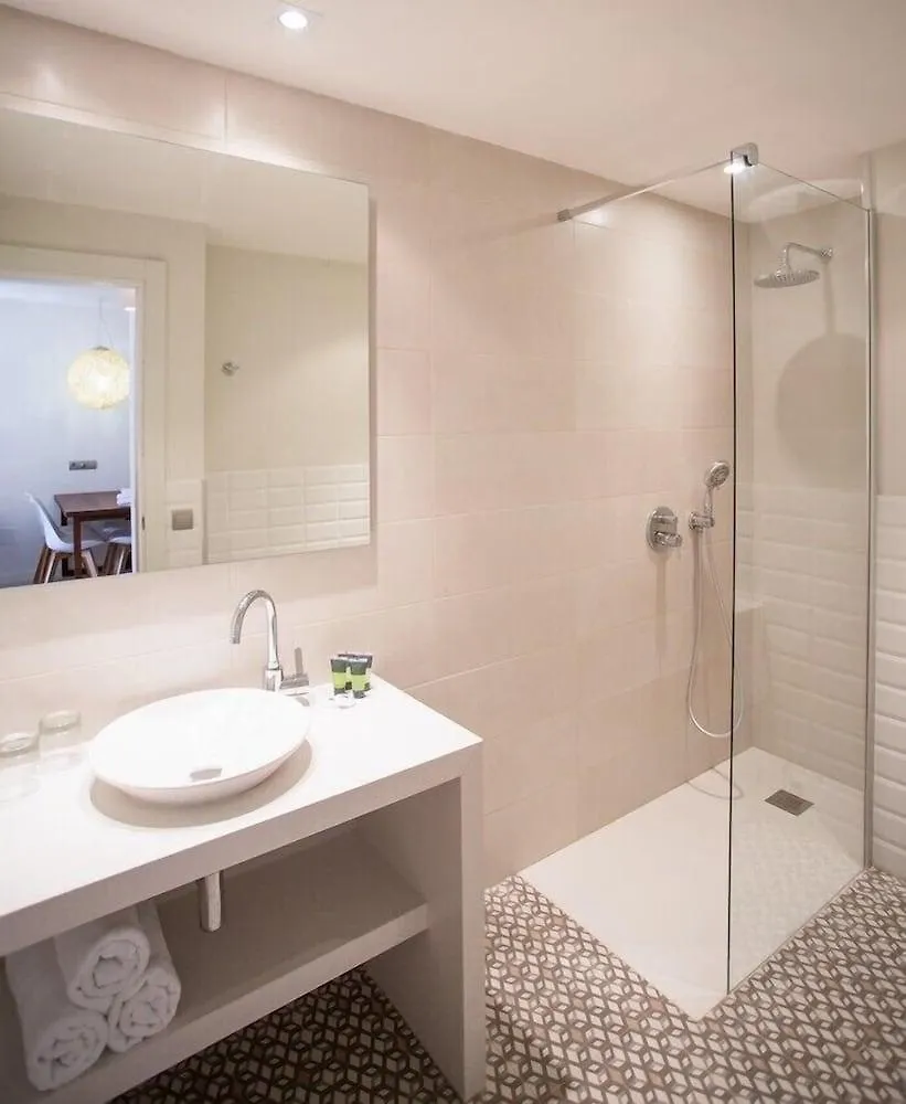 Insotel Club Tarida Playa Cala Tarida  Apartment Cala Tarida (Ibiza)
