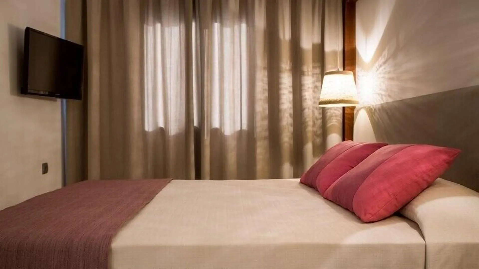 Apartment Insotel Club Tarida Playa Cala Tarida