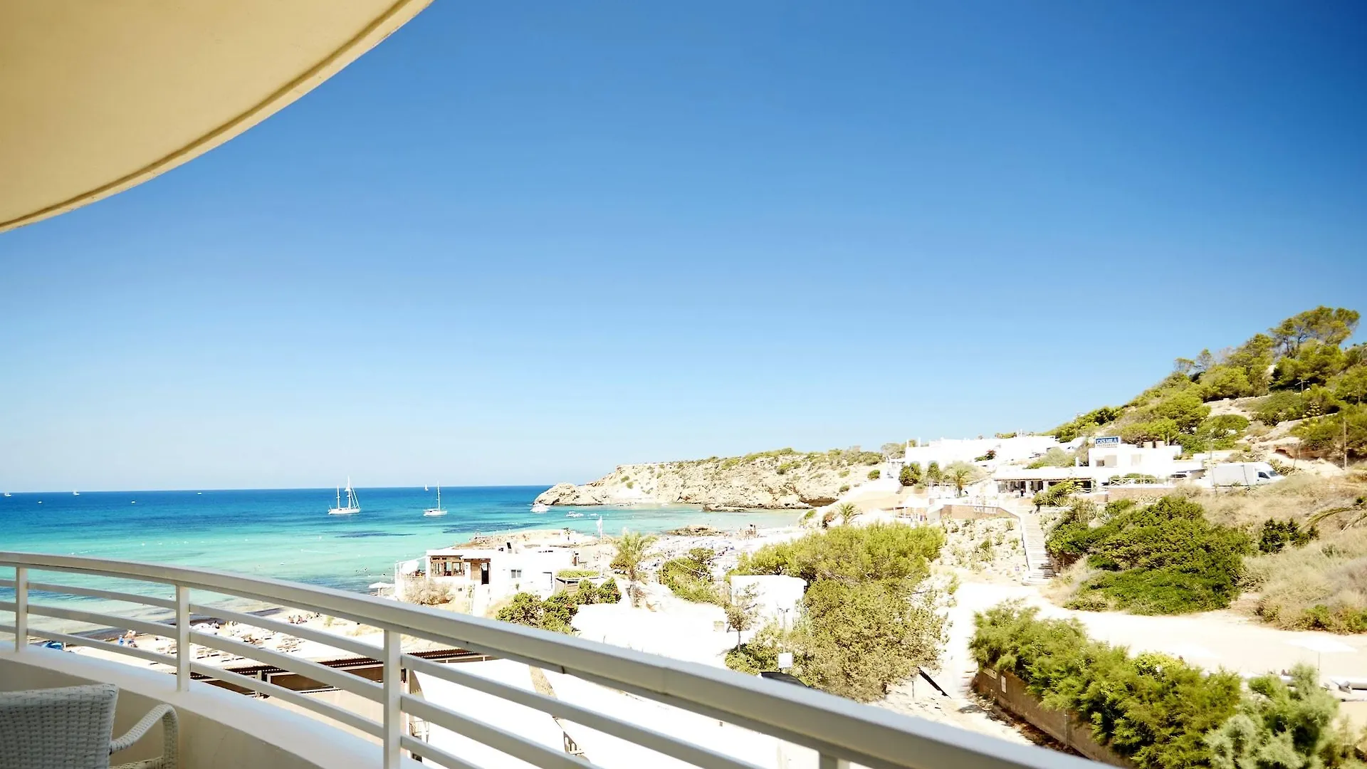 Insotel Club Tarida Playa Cala Tarida  0*, Cala Tarida (Ibiza)