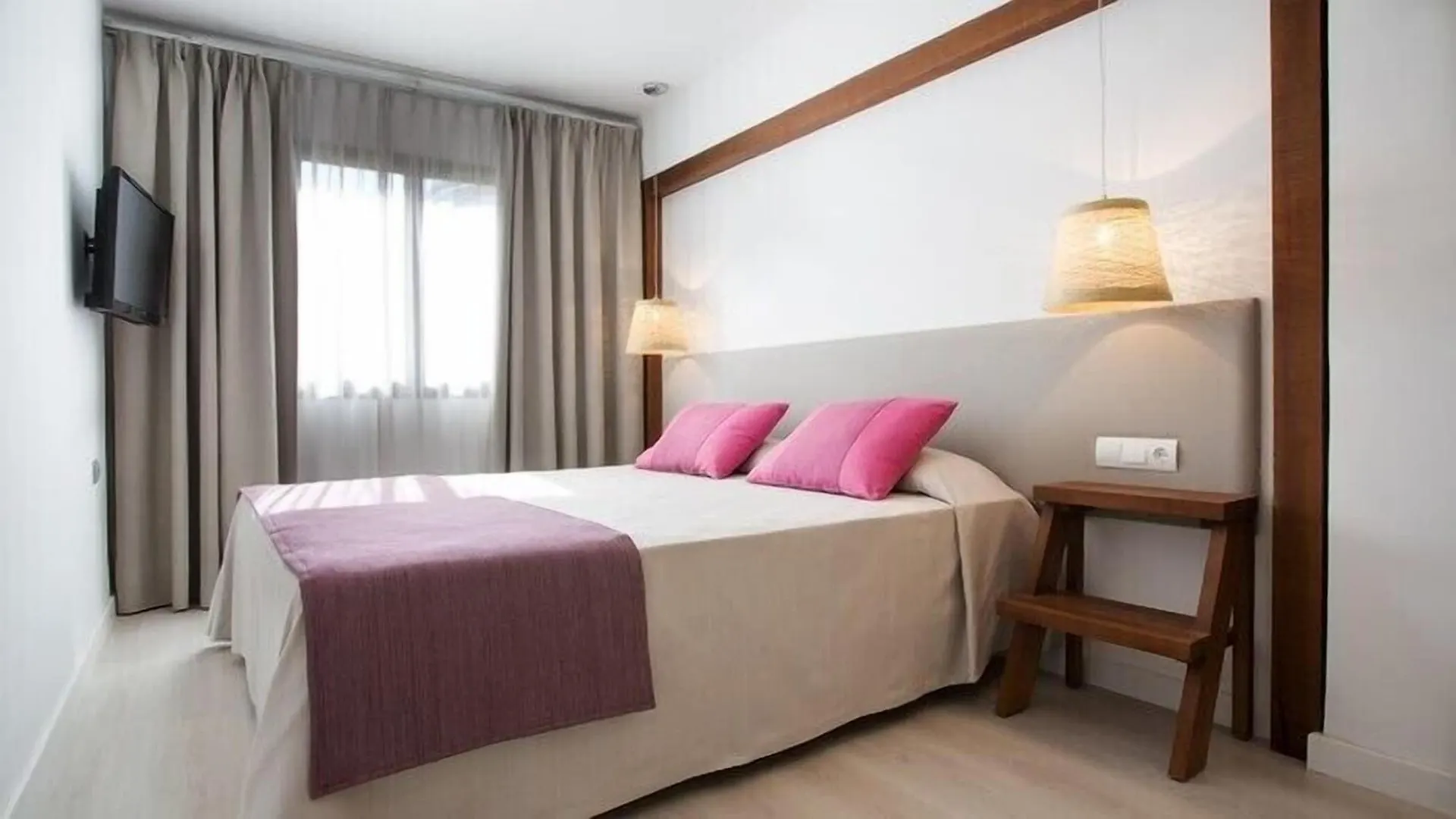 Insotel Club Tarida Playa Cala Tarida  Spain