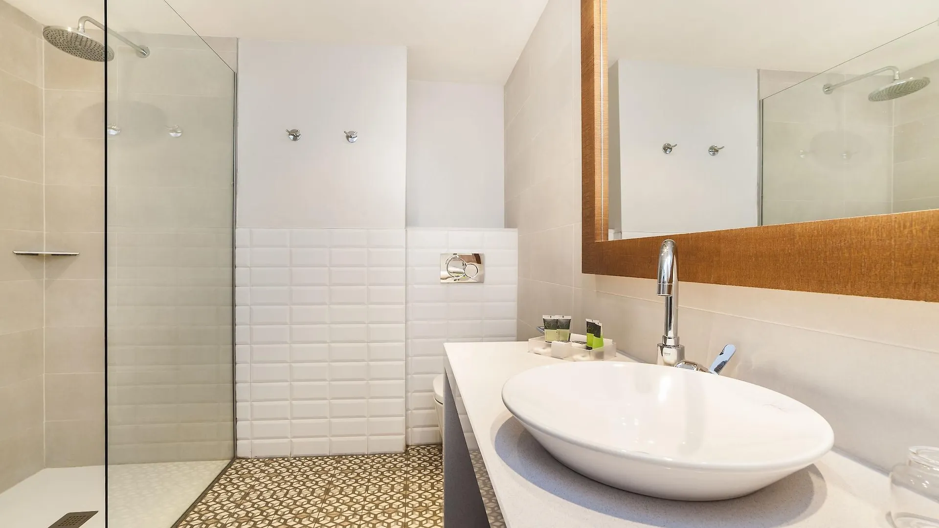 Apartment Insotel Club Tarida Playa Cala Tarida