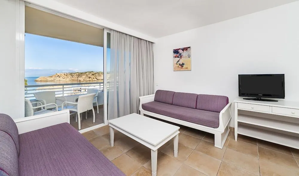 Insotel Club Tarida Playa 卡拉塔瑞达