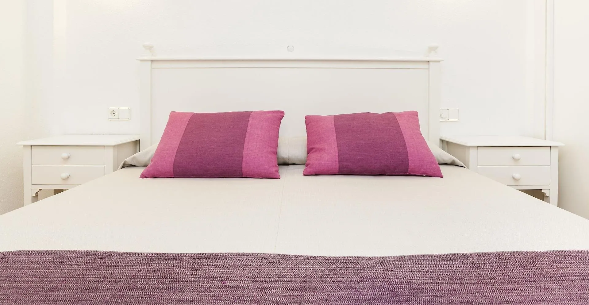 Apartment Insotel Club Tarida Playa Cala Tarida
