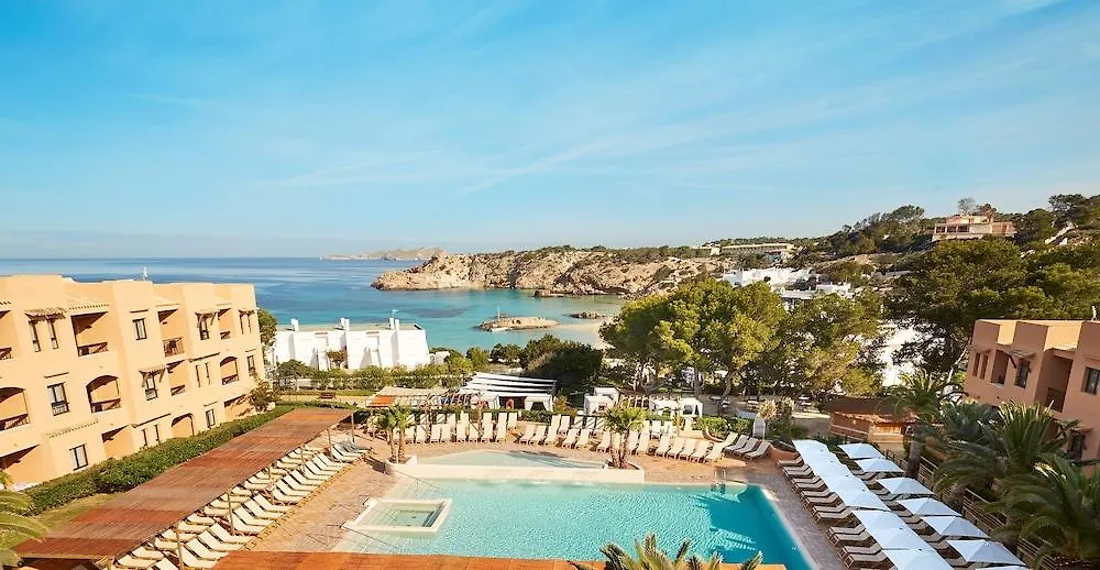 Insotel Club Tarida Playa Cala Tarida  0*, Cala Tarida (Ibiza) Spain