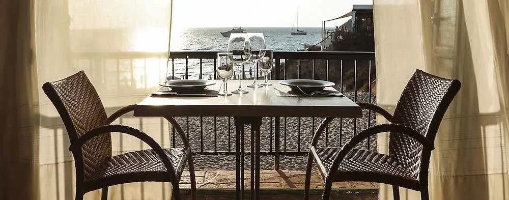 Insotel Club Tarida Playa 卡拉塔瑞达 西班牙