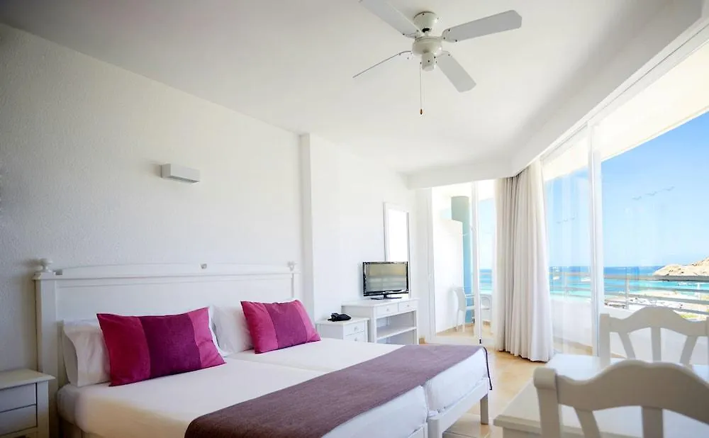 Insotel Club Tarida Playa 卡拉塔瑞达 西班牙
