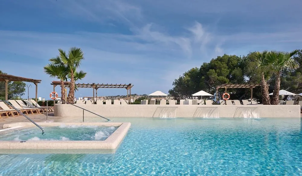 Apartment Insotel Club Tarida Playa Cala Tarida