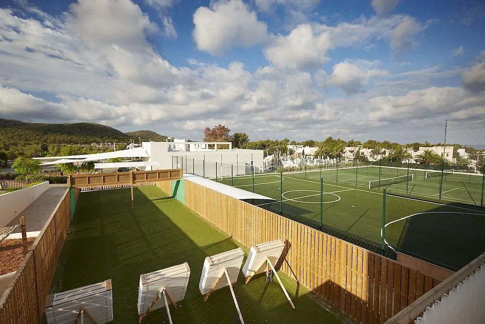 Insotel Club Tarida Playa Cala Tarida