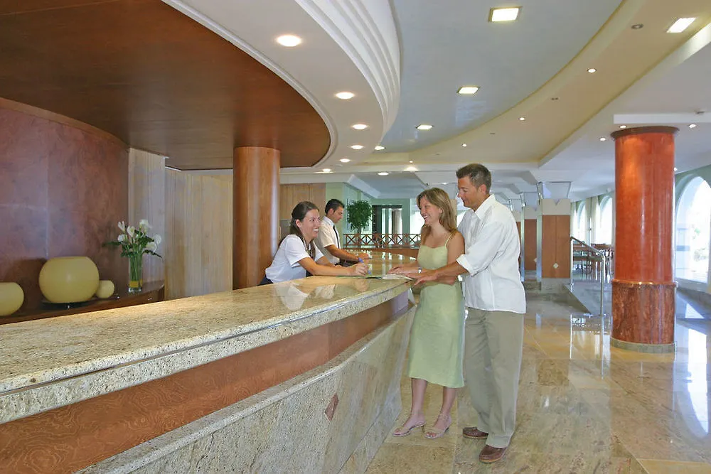 Insotel Club Tarida Playa 卡拉塔瑞达 0*,  西班牙
