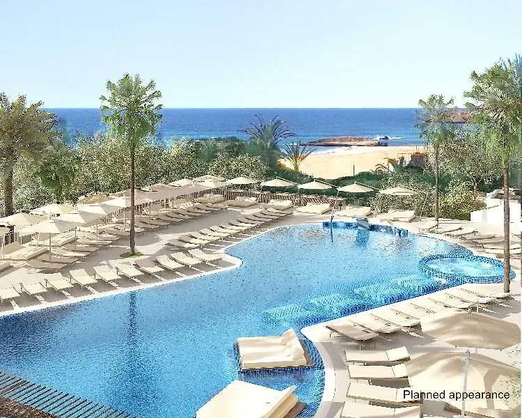Insotel Club Tarida Playa 卡拉塔瑞达 公寓