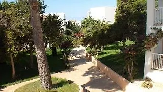 公寓 Insotel Club Tarida Playa 卡拉塔瑞达