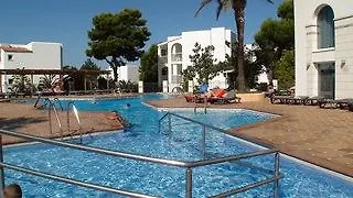 Apartment Insotel Club Tarida Playa Cala Tarida