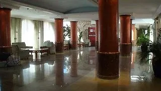 Insotel Club Tarida Playa Cala Tarida  Spain