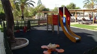 Insotel Club Tarida Playa 卡拉塔瑞达 0*,  西班牙