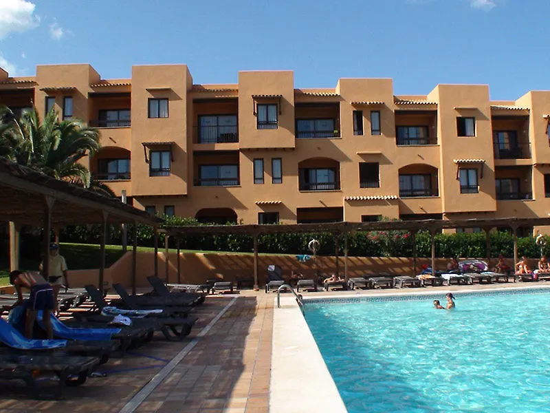 Apartment Insotel Club Tarida Playa Cala Tarida