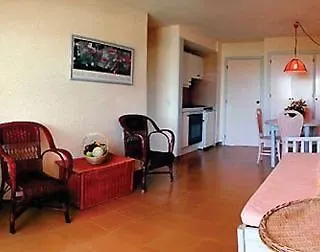 Insotel Club Tarida Playa Cala Tarida  Apartment