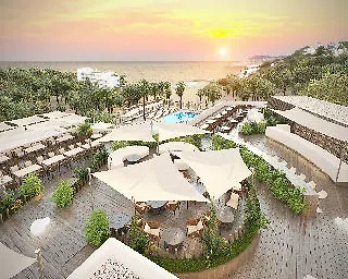 Insotel Club Tarida Playa 卡拉塔瑞达 公寓