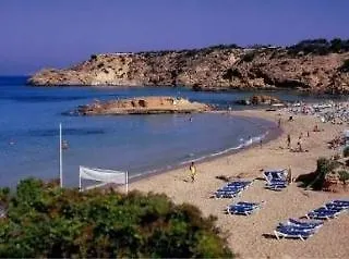 Apartment Insotel Club Tarida Playa Cala Tarida  Spain