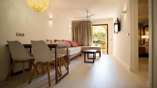 Insotel Club Tarida Playa Cala Tarida  Spain