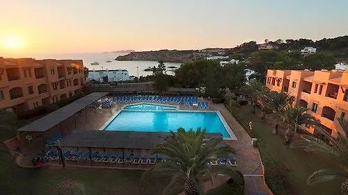 Insotel Club Tarida Playa Cala Tarida