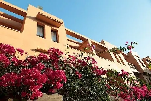 Apartment Insotel Club Tarida Playa Cala Tarida