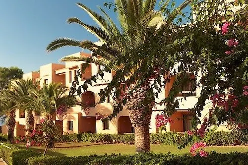 Insotel Club Tarida Playa Cala Tarida  0*, Cala Tarida (Ibiza)