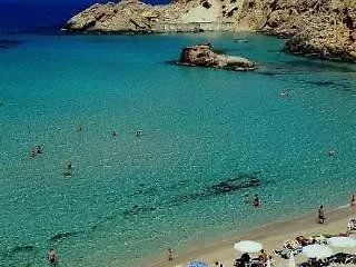 Apartment Insotel Club Tarida Playa Cala Tarida