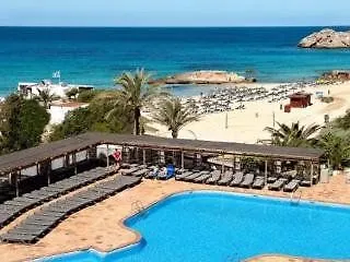 Insotel Club Tarida Playa Cala Tarida  0*, Cala Tarida (Ibiza) Spain
