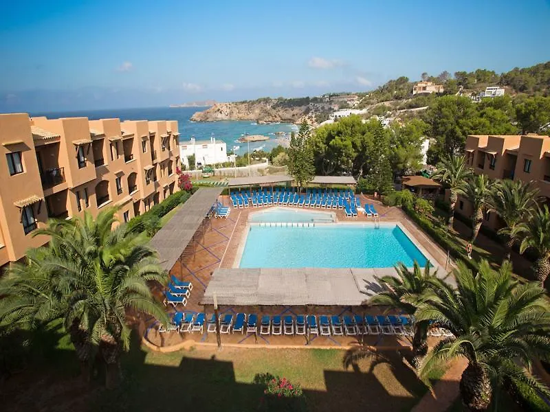 Insotel Club Tarida Playa Cala Tarida  Apartment Cala Tarida (Ibiza)