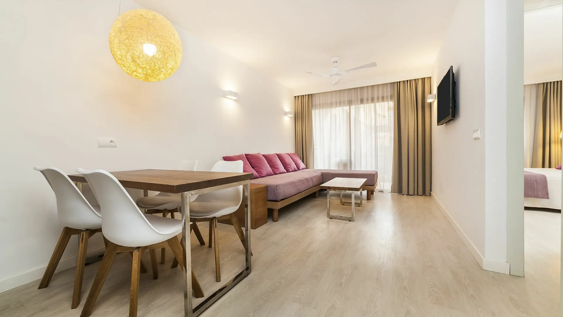 Insotel Club Tarida Playa 卡拉塔瑞达