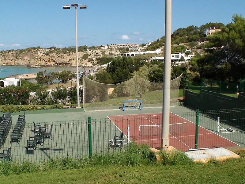Insotel Club Tarida Playa 卡拉塔瑞达 0*,  西班牙