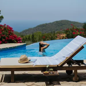 Bed & Breakfast & Paissa D'en Bernat, Cala Tarida (Ibiza)
