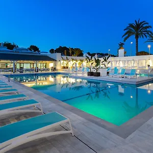 Hotel Vibra Cala Tarida-3sup, Cala Tarida (Ibiza)